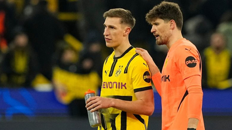 Διαπραγματεύσεις της Λίβερπουλ με τον ατζέντη του Σλότερμπεκ