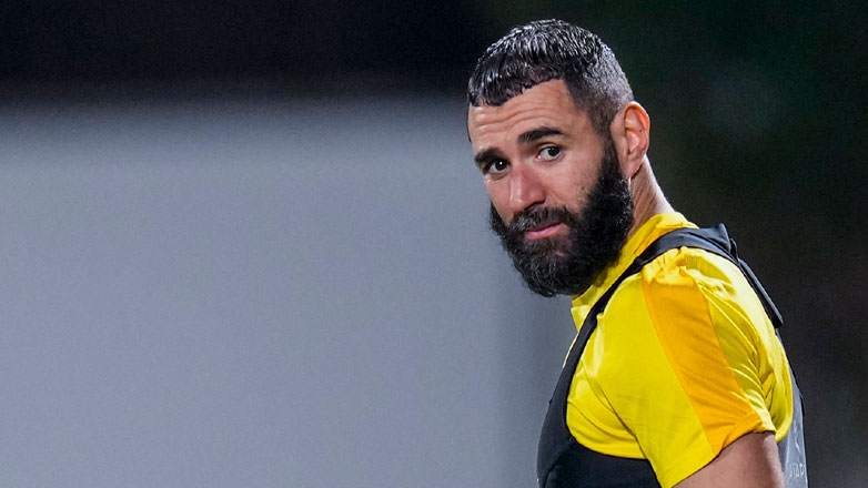 Μπενφίκα και Φενέρμπαχτσε θέλουν τον Μπενζεμά