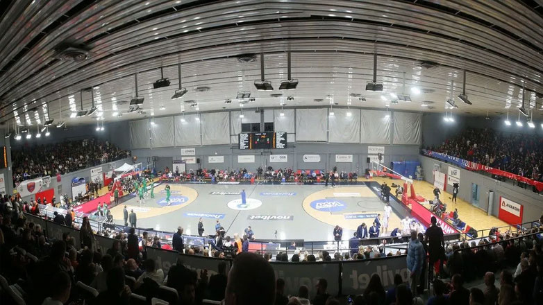 Μπάσκετ: Ανακοίνωση του Πανιωνίου εν όψει του αγώνα με την Μπουργκ