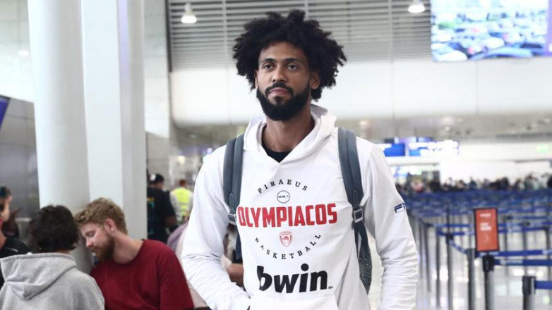 Ντόρσεϊ: «Πρέπει να παίζουμε με συνέπεια σε όλο το παιχνίδι»