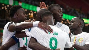 Μουντιάλ 2026: Προκρίθηκαν στα τελικά Σαουδική Αραβία, Σενεγάλη και Ακτή Ελεφαντοστού