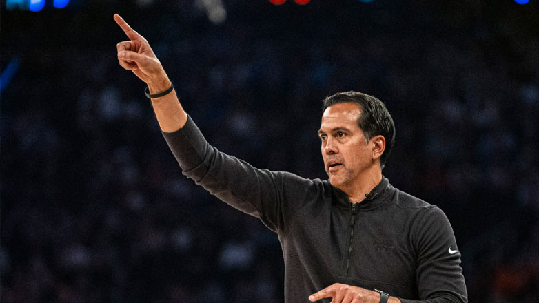 Ο Έρικ Σπόλστρα νέος προπονητής της Εθνικής ομάδας των ΗΠΑ έως το 2028