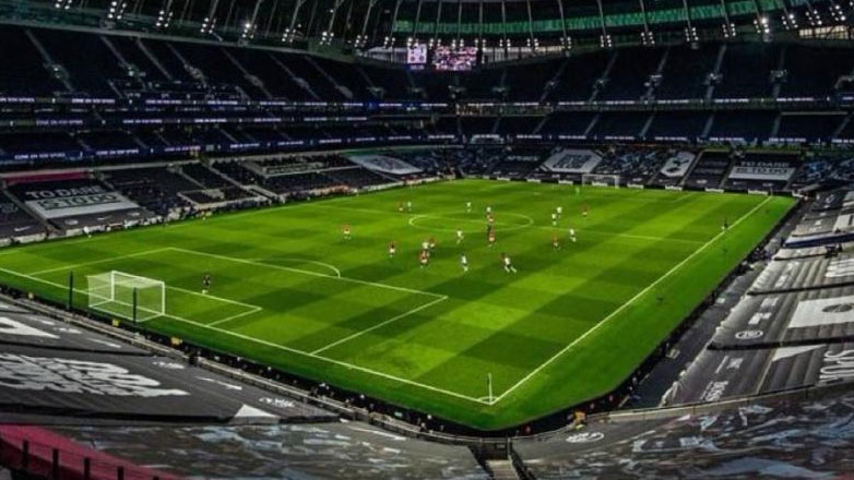 Τότεναμ: Η ENIC δίνει 100 εκατ. λίρες για μεταγραφές τον Ιανουάριο Τότεναμ: Η ENIC δίνει 100 εκατ. λίρες για μεταγραφές τον Ιανουάριο