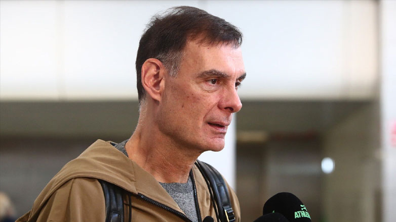 Μπαρτζώκας: «Το Ευρωμπάσκετ ήταν αργά… χρειάζεται χρόνος»