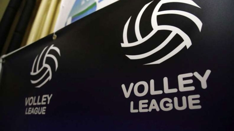 ΕΣΑΠ: Η λίγκα θα αιτηθεί 12 ομάδες και 5 ξένους στη Volley League