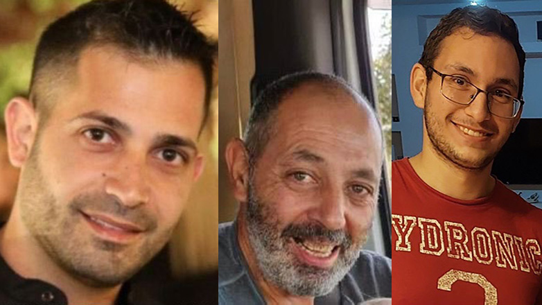 Μια σορός που επέστρεψε η Χαμάς δεν ανήκει σε όμηρο, αλλά σε κάτοικο της Γάζας