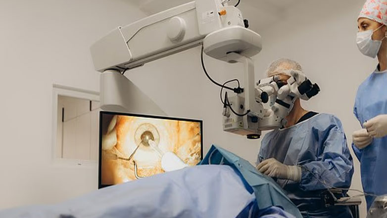 Αυστρία: Νευροχειρουργός κατηγορείται ότι άφησε την 12χρονη κόρη της να συμμετάσχει σε επέμβαση στον εγκέφαλο ασθενούς Αυστρία: Νευροχειρουργός κατηγορείται ότι άφησε την 12χρονη κόρη της να συμμετάσχει σε επέμβαση στον εγκέφαλο ασθενούς