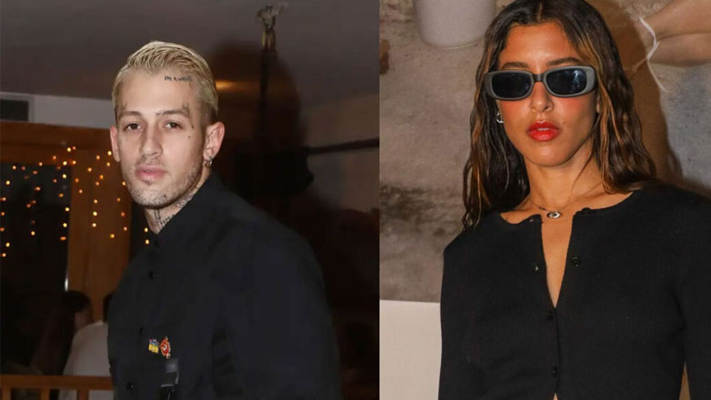 «Κόλαφος» ο Τάσος Ξιαρχό κατά της Μαρίνας Σάττι – «Δεν με πλήρωσε ποτέ για τη Μάντισσα»