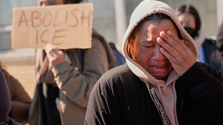 Το Λος Άντζελες κηρύσσει κατάσταση έκτακτης ανάγκης για να προστατεύσει τους μετανάστες