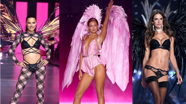 Victoria’s Secret – Απόψε το λαμπερό show: Ποια μοντέλα θα περπατήσουν στην πασαρέλα & ποιους καλλιτέχνες θα δούμε