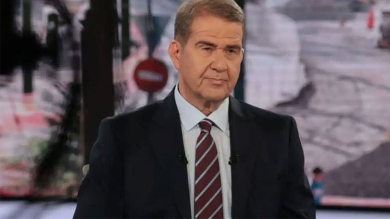 Σωτήρης Ξενάκης: «Έπαθα έμφραγμα και νοσηλεύτηκα στην εντατική – Με επανέφεραν οι γιατροί»