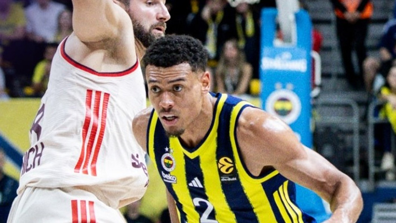 Euroleague: Επέστρεψε στις νίκες η Φενερμπαχτσέ, 88-73 την Μπάγερν