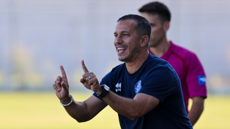 Χανιά: Τέλος οι Μπενασούρ, Εντίνιο και Φραντζέσκος!