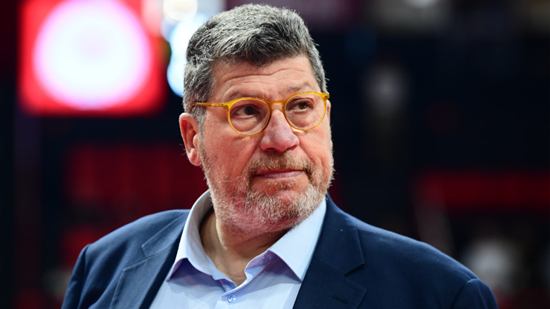 Πανιώνιος: Ο Φάνης Χριστοδούλου ανέλαβε ρόλο General Manager