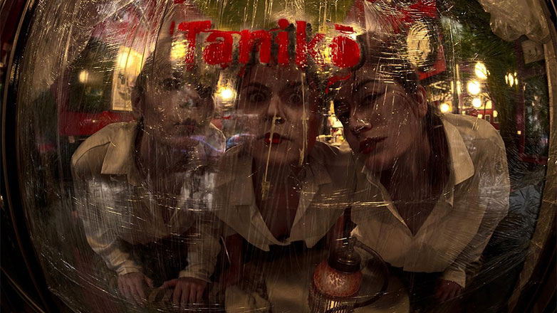 Το winebar «Taniko» επιστρέφει στην Αθήνα