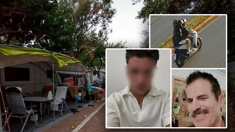 «Τι λες ρε φλώρε; … Θα τον κάνω να του φύγει το κλαπέτο»