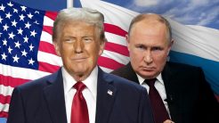 Τραμπ και Πούτιν συμφώνησαν να συναντηθούν στη Βουδαπέστη