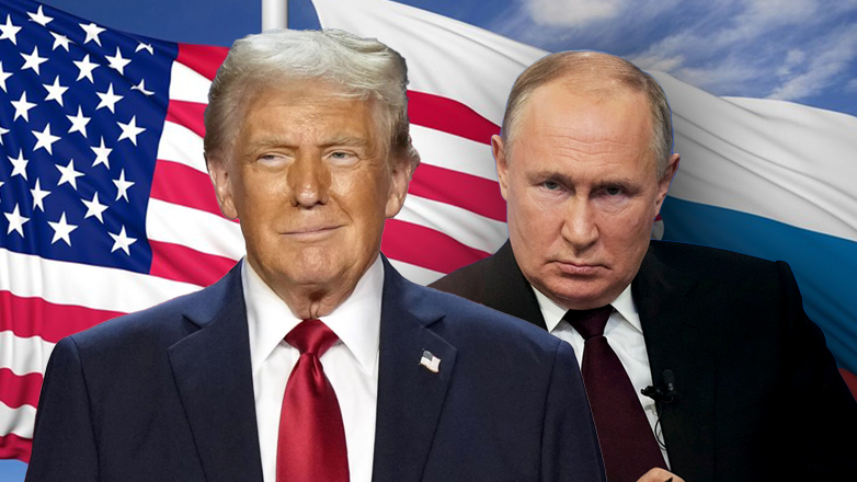 Τραμπ και Πούτιν συμφώνησαν να συναντηθούν στη Βουδαπέστη