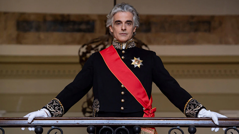 Καποδίστριας: Κυκλοφόρησε το τρέιλερ της νέας ταινίας του Γιάννη Σμαραγδή – Δείτε το εντυπωσιακό βίντεο