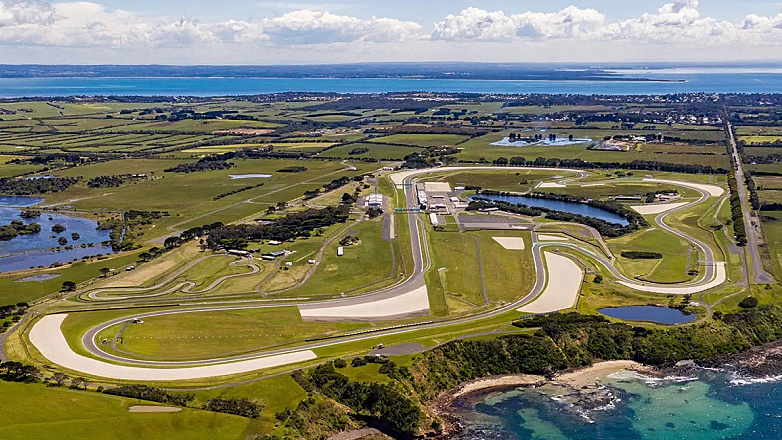 Το πρόγραμμα των τηλεοπτικών μεταδόσεων του 19ου MotoGP από την Αυστραλία