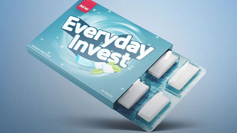 Eurobank- EverydayInvest: Κάθε καθημερινή συναλλαγή ευκαιρία για επένδυση