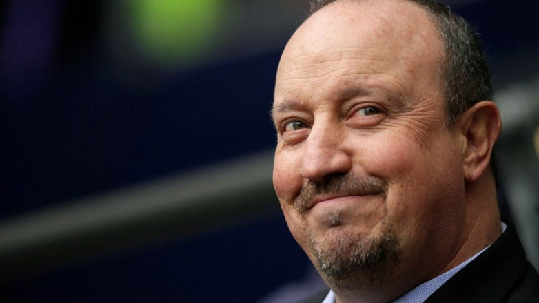 Παναθηναϊκός: Συμφωνία Αλαφούζου με Ράφα Μπενίτεθ!