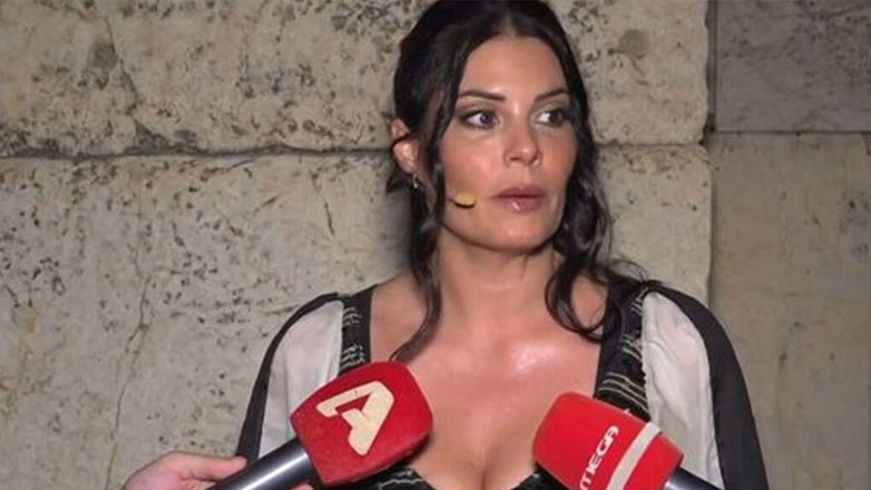 Μαρία Κορινθίου: «Ζω έναν νέο έρωτα – Δεν θα είμαι φέτος στη σκηνή με τον Αϊβάζη»