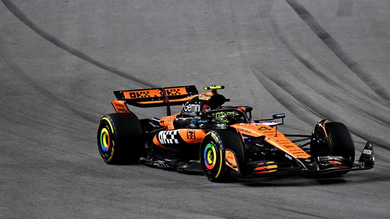 F1: «Circuit of the Americas» στο Austin των ΗΠΑ- Τρείς πιλότοι ψάχνουν νίκη