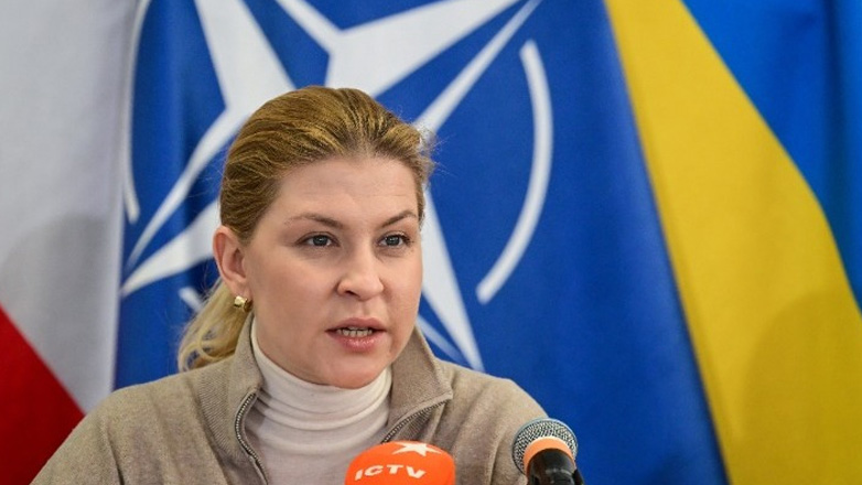 «Η Ρωσία απορρίπτει de facto τις προσπάθειες για ειρήνευση», δήλωσε η Ουκρανή πρέσβειρα στις ΗΠΑ