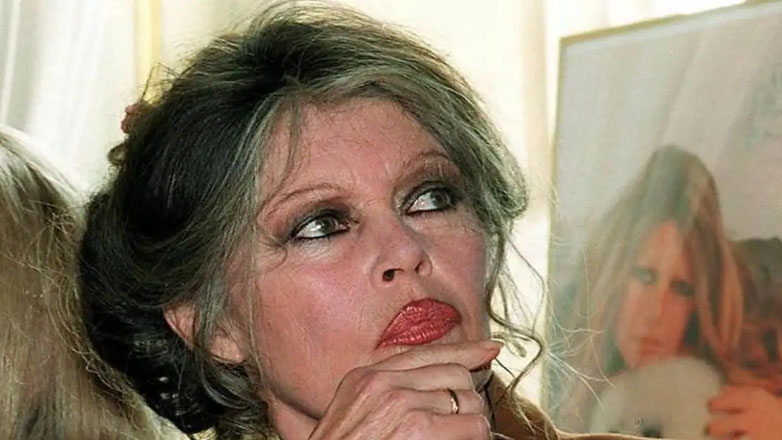 Στο νοσοκομείο η 91χρονη Μπριζίτ Μπαρντό