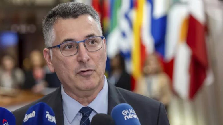 Ισραήλ: «Η μεθοριακή διάβαση της Ράφα θα ανοίξει πιθανότατα την Κυριακή»