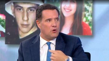 Τέμπη: Έλεγχος Αδώνιδος