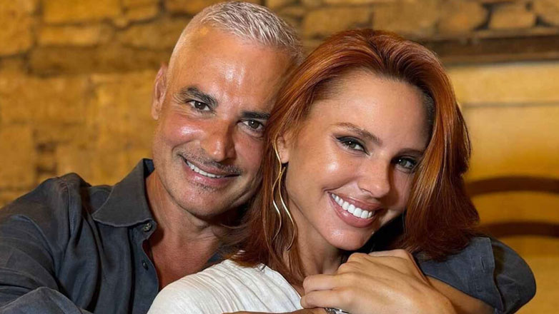 Άρης Σπηλιωτόπουλος: Η απάντηση για τη σχέση του με την Έβελυν Καζαντζόγλου