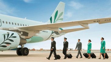 Cyprus Airways: Συνδέει την Κύπρο με την Κρήτη