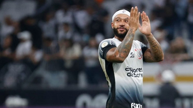 Ο Ντεπάι απάντησε αρνητικά στη μεγάλη πρόταση από το Μεξικό