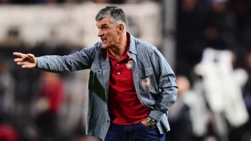 Μεντιλίμπαρ: «Πρέπει να είμαστε πολύ προσεκτικοί με την ΑΕΛ Novibet»