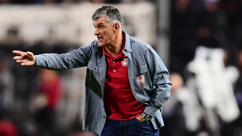 Μεντιλίμπαρ: «Πρέπει να είμαστε πολύ προσεκτικοί με την ΑΕΛ Novibet»