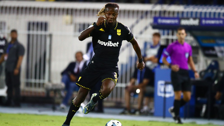 Άρης: Μετράει αντίστροφα για την επιστροφή του στη δράση ο Μεντίλ