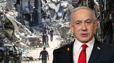 Νετανιάχου: Η μάχη στη Γάζα δεν έχει ακόμη τελειώσει