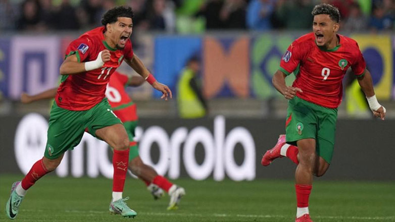 Το Μαρόκο στον τελικό του Μουντιάλ U20 με τρεις τερματοφύλακες!