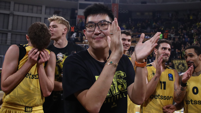 Μπάσκετ: Ο Ρίτσαρντ Σιάο αποπλήρωσε τα χρέη της KAE Άρης στο Δημόσιο