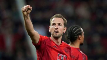 Τότεναμ: Θέλει το καλοκαίρι να πάρει πίσω στο Λονδίνο τον Κέιν