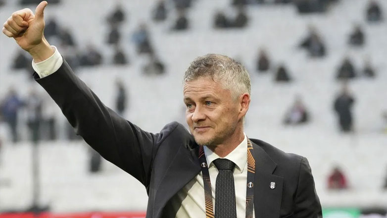 Ρέιντζερς: «Όχι» από Σόλσκιερ και Ρολ