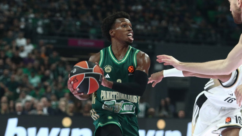 Σορτς: «Θα πάρει χρόνο να βρούμε χημεία με τον Ναν»