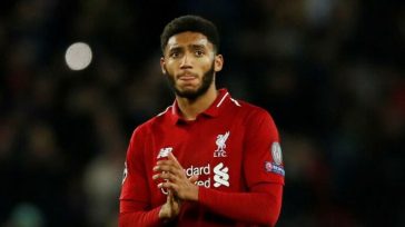 Η Μίλαν συμφώνησε με τον Τζο Γκόμεζ