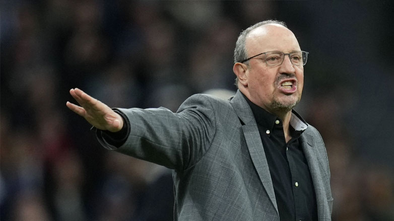 Παναθηναϊκός: Πολύ κοντά σε συμφωνία με τον Ράφα Μπενίτεθ