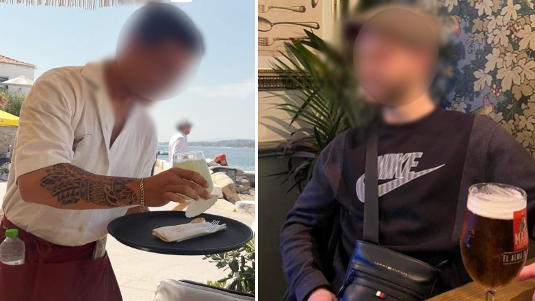 Φοινικούντα: Τα κενά και οι αντιφάσεις των δύο συλληφθέντων