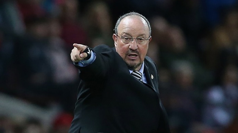 Παναθηναϊκός: Η ηγεμονική πρόταση του Αλαφούζου στον Ράφα Μπενίτεθ!