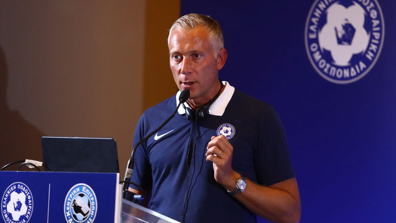 Βαλέρι: «Πρέπει να βελτιωθούμε στις παρεμβάσεις του VAR»