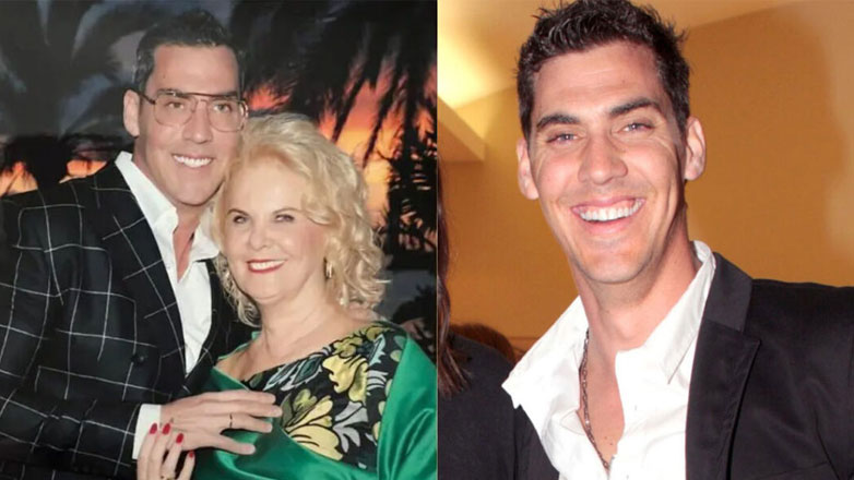 Συγκινεί η μητέρα του Τζώρτζη Μονογυιού: «Μου είναι δύσκολο τόσο πολύ να μην μπορώ να σε αγκαλιάσω»